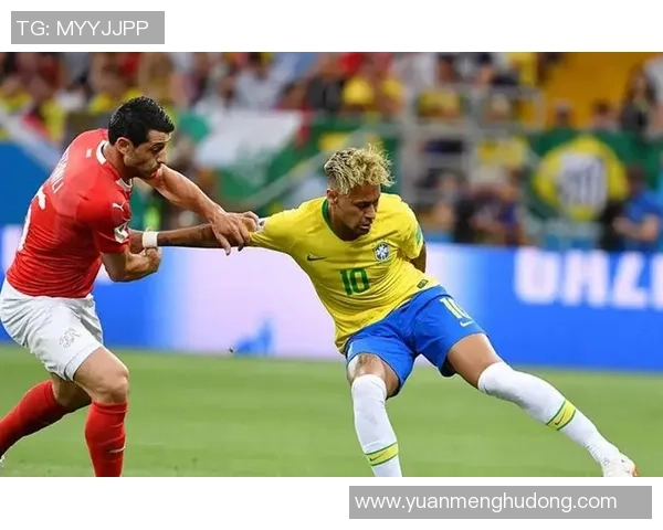 巴西与智利世界杯对决回顾精彩瞬间与历史交锋分析