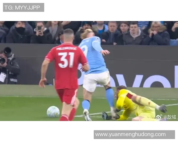 瓜迪奥拉对裁判不满VAR漏判点球导致比赛失利