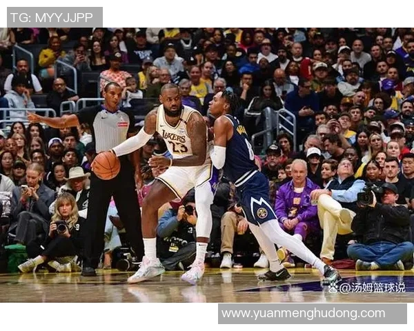 热火与湖人激战正酣1010对决引发球迷热议与期待