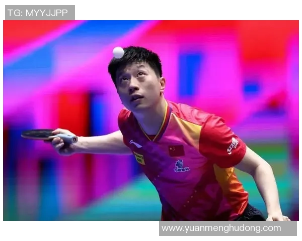 聚焦乒乓球：成都乒乓球队如何掌控比赛节奏与战术策略MBA
