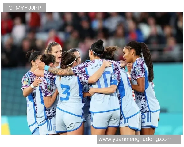 西班牙女足对阵南非女足精彩比赛视频回顾与分析