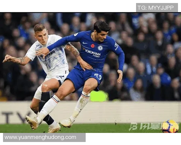 2017年埃弗顿对阵切尔西全景回顾精彩瞬间与战术分析