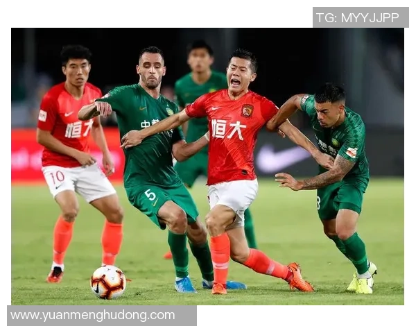 中超激战恒大迎战人和期待精彩对决与精彩进球的巅峰对决