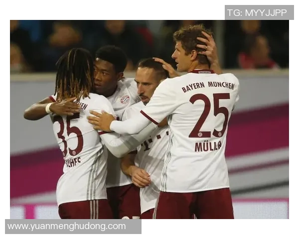 不莱梅与拜仁精彩对决直播全程回顾与分析