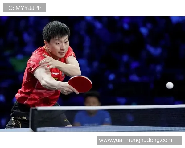 上海乒乓球队的节奏革新探索与实践：引领未来乒乓运动的新风潮