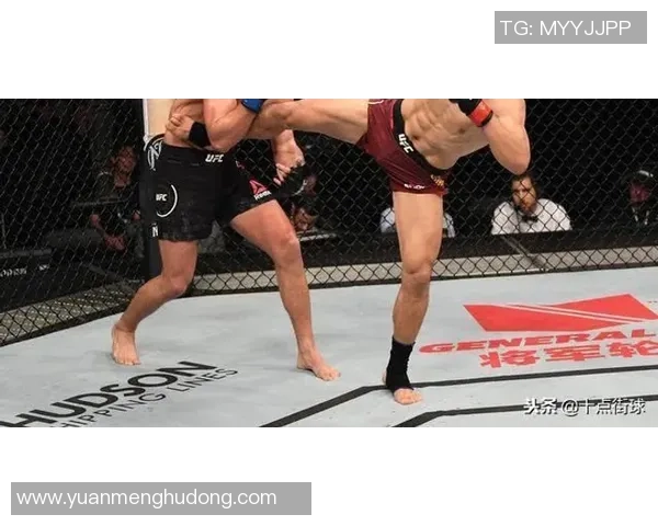 UFC康迪特与麦克唐纳德的巅峰对决揭示格斗艺术的极限与魅力