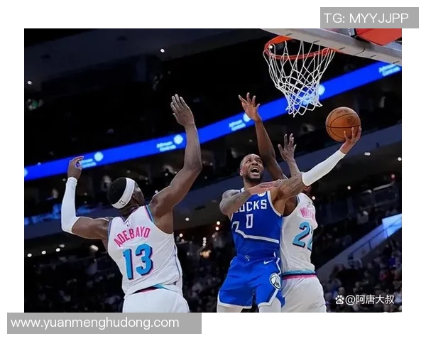 NBA雄鹿对阵热火精彩全场回放视频分析与赛后点评