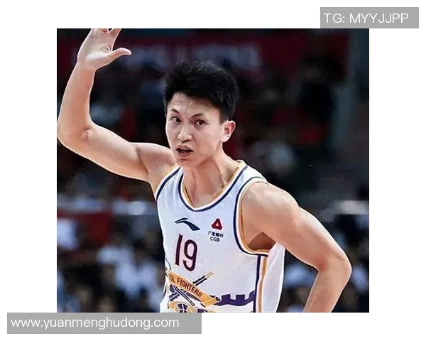 刘晓宇的篮球之路:从青涩少年到职业球员的奋斗历程与心路历程