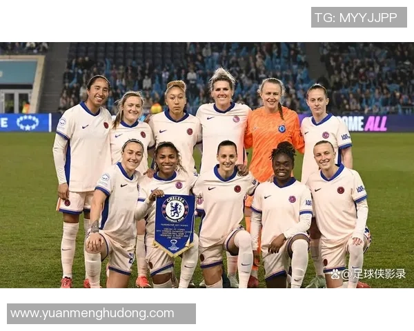 切尔西与曼城首发阵容对比分析揭示两队战术布局与关键球员表现