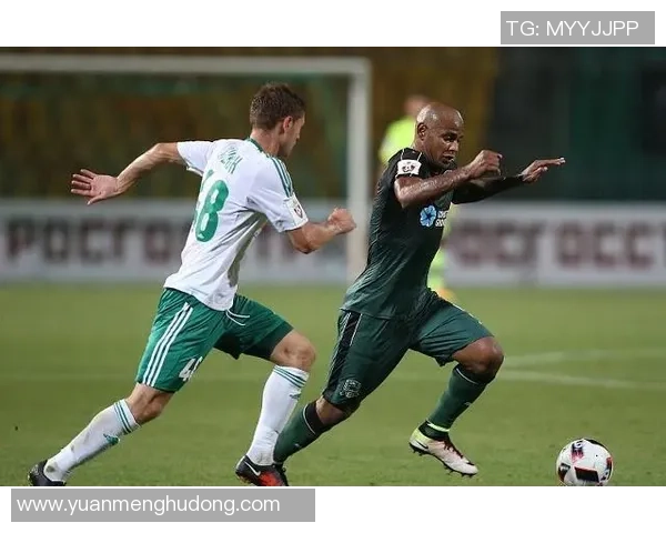 喀山与克拉斯亚的激烈对决分析与赛季展望 喀山与克拉斯亚的激烈对决分析与赛季展望