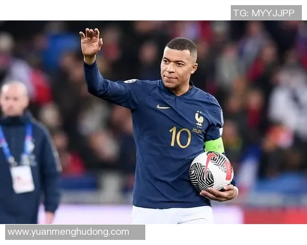 姆巴佩引领法国足球新篇章未来之星的崛起与挑战 姆巴佩引领法国足球新篇章未来之星的崛起与挑战