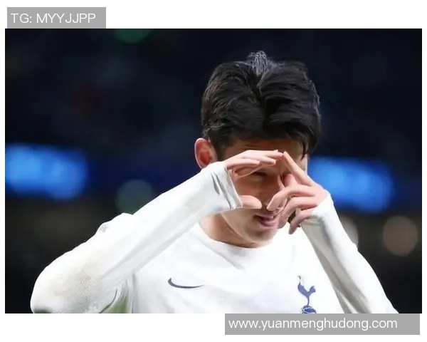 孙兴O领衔亚洲足球新星崛起之路探索与未来展望 孙兴O领衔亚洲足球新星崛起之路探索与未来展望