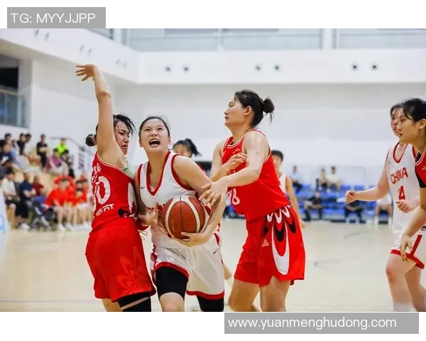 日本女篮对阵蒙古队的精彩对决分析与赛后点评