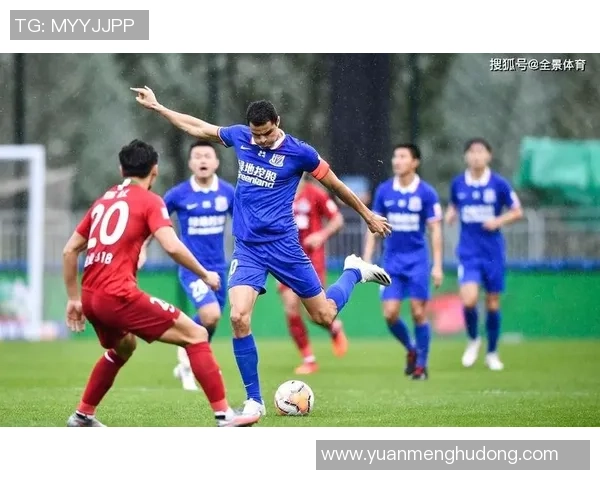 申花与辽宁激战正酣精彩直播视频全程回顾与分析