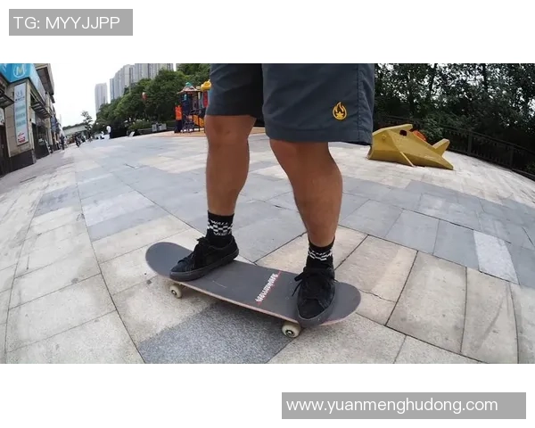 滑板文化的传承与创新：深入西安滑板队的技艺与精神探索MBA