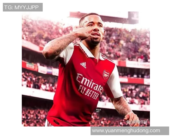 热苏斯：从巴西天才到欧洲赛场的璀璨之星之路