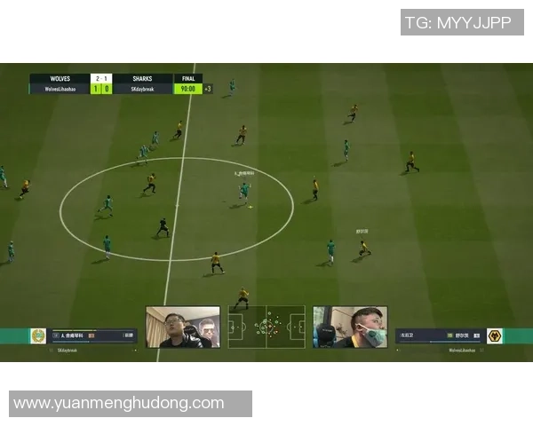 独家揭秘vsimFIFA直播盛宴精彩赛事全程回放与分析