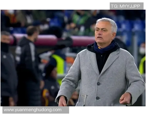 穆里尼奥怒斥欧足联争议判罚罗马惨遭点球淘汰真相揭晓 穆里尼奥怒斥欧足联争议判罚罗马惨遭点球淘汰真相揭晓