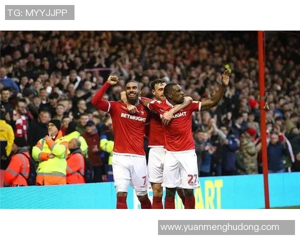 诺丁汉森林与德比郡的激烈对决谁能在这场德比战中笑到最后