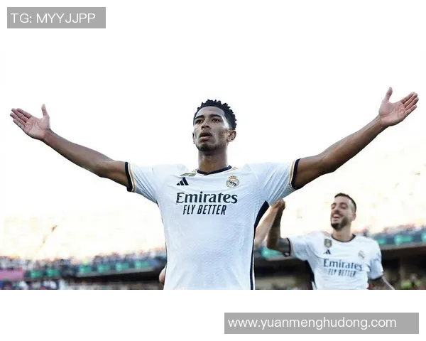 贝林厄姆：年轻天才在足球世界的崛起与未来展望