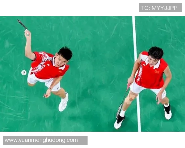 黄军专访揭秘羽毛球成功秘诀与未来发展展望