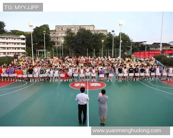 锦屏篮球明星的崛起与梦想追逐之路揭秘