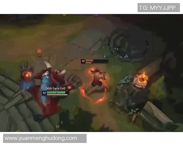 英雄联盟热议：BLG实力究竟如何引发众多玩家热烈讨论