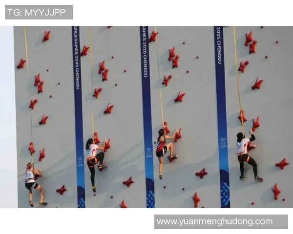 成都攀岩队战术争议引发热议专家观点与队员表现的深度剖析