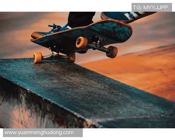 杭州滑板队加速崛起探索滑板文化与竞技的全新未来