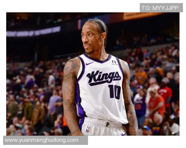 德马尔德罗赞:从天才少年到NBA全明星的奋斗历程与荣耀时刻 德马尔德罗赞:从天才少年到NBA全明星的奋斗历程与荣耀时刻